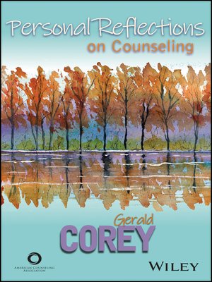 cover image of Personal Reflections on Counseling